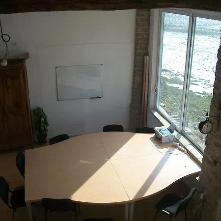 Les Bourdoncles Holiday home *