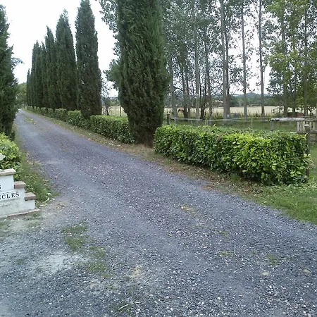 Holiday home Les Bourdoncles