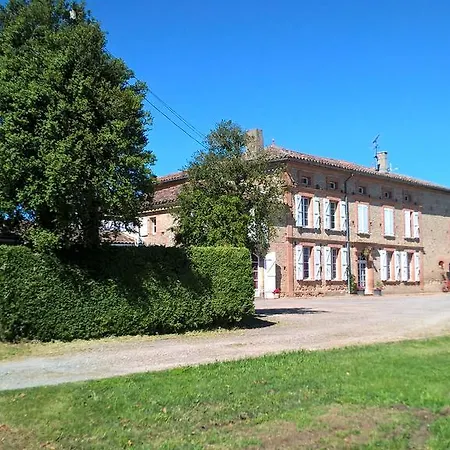 Les Bourdoncles Giroussens