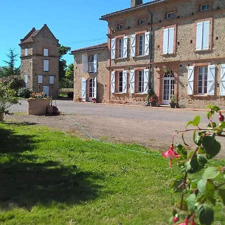 Holiday home Les Bourdoncles