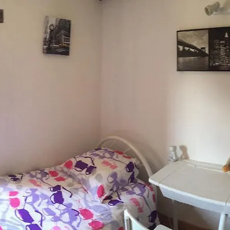 Holiday home Les Bourdoncles