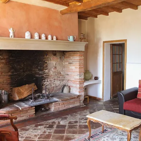Holiday home Les Bourdoncles *