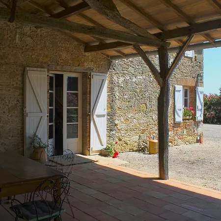 Les Bourdoncles Giroussens