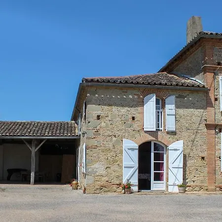 Holiday home Les Bourdoncles *