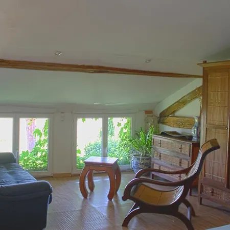 Holiday home Les Bourdoncles