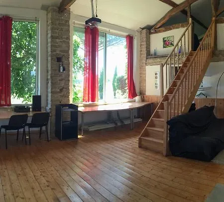 Holiday home Les Bourdoncles *