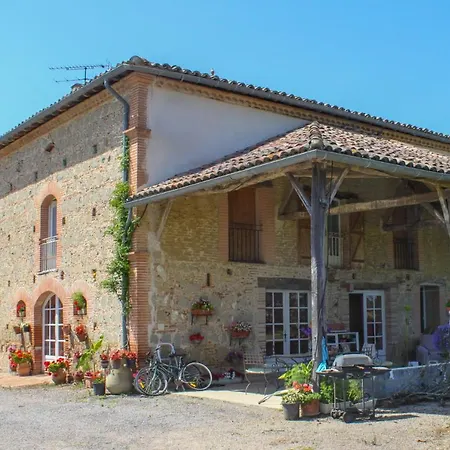 Les Bourdoncles Giroussens