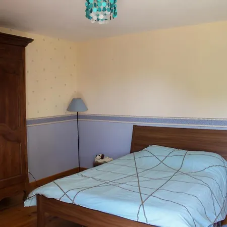 Les Bourdoncles Holiday home