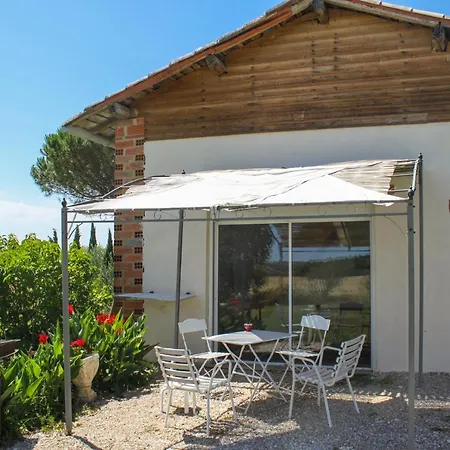 Holiday home Les Bourdoncles